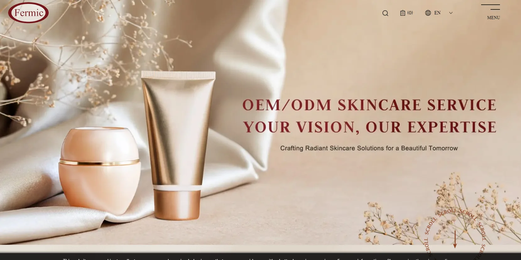 Skincare Capsule Manufacturers for Private Label and Custom Formulation